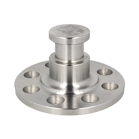 &quot;Bolt principal Pivot cuplare diametru: 2&quot;&quot; 35 &quot;&quot; gol fante cu frezare&quot; S-TR KP-001