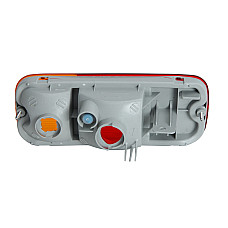 Stop spate Lampa spate Dreapta  SUZUKI GRAND VITARA I JIMNY 03.98- DEPO 218-1936R-UE
