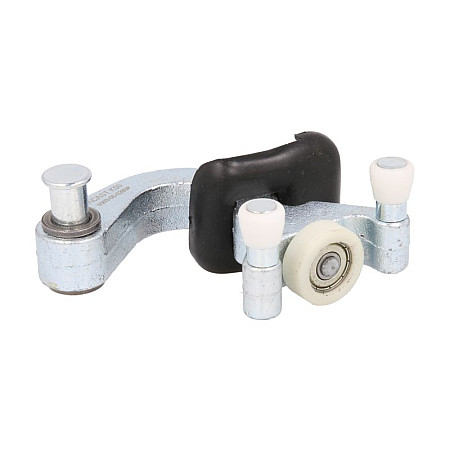 Ghidaj cu role, usa glisanta carucior cu usa glisanta balama centrala CITROEN JUMPER I FIAT DUCATO PEUGEOT BOXER 02.94- BLIC 6003-00-0285P
