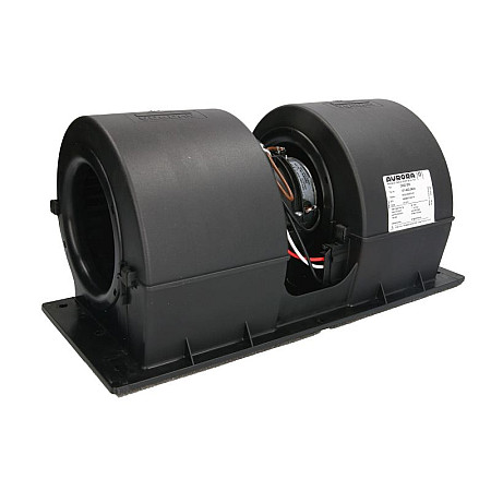 Ventilator, habitaclu Air blower SOLARIS AURORA 131-602-0124