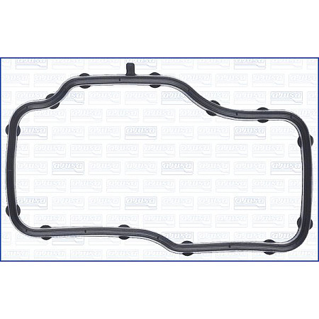 Garnitura, carcasa termostat Garnitura/Simering carcasa termostat DS DS 4 DS 5 DS 7 CITROEN C4 GRAND PICASSO II C4 II C4 PICASSO II C4 SPACETOURER C5 AIRCROSS C5 III DS4 DS5 2.0D/2.2D 04.09- AJUSA AJU01483800