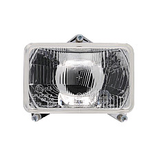 Far Universal headlight L/R R2/T4W  FIAT M FORD 8000 NEW HOLLAND TM TV JCB 1015726COBO