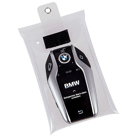Accesorii de service bord Wrenches protective pocket 10 pcs colour grey transparent EICHNER E 9218 03483