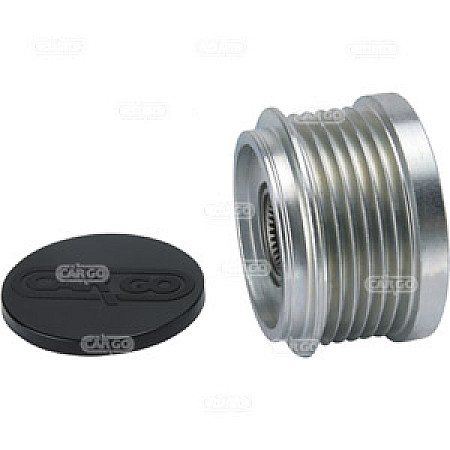 Fulie, alternator Alternator pulley HC-CARGO CAR332304