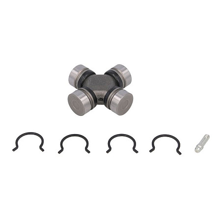 Articulatie, cardan Crucea arborelui de antrenare 28mmx48mm MERCEDES T1/TN KIA BESTA K2700 PREGIO SORENTO I SORENTO II SORENTO III MAZDA E 2.0-3.5 07.81- GKN U728