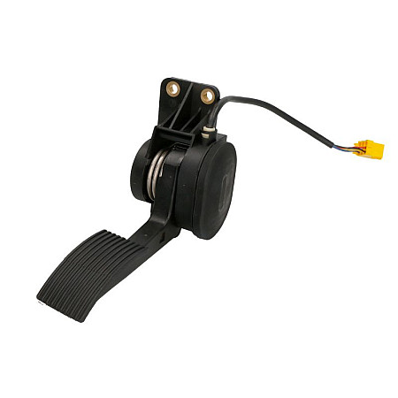 Pedala acceleratie Accelerator pedal MERCEDES AXOR 2 10.04- AUGER AUG95839