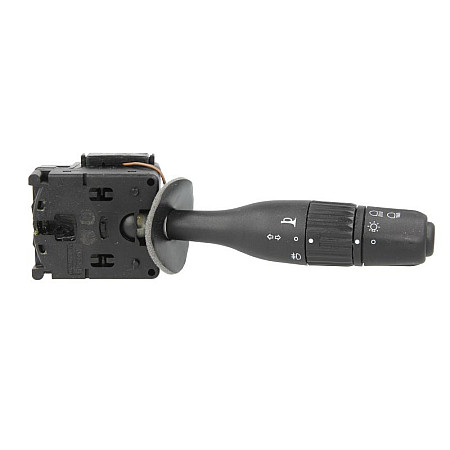 Comutator coloana directie Comutator combinat sub volan Claxon Indicatorii lumini lumini stergatoare indicatoare RVI KERAX MAGNUM MIDLUM PREMIUM 04.96- VALEO VAL645146