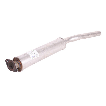 Toba esapamet intermediara Sistem de evacuare a amortizorului TOYOTA AVENSIS 1.6/1.8/2.0 07.00-02.03 WALKER WALK23695
