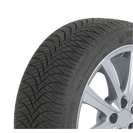 Cauciuc PKW - All season 6938112629021 Z-401 TRAZANO All-year Passenger tyre XL 3PMSF M+S labels: fuel efficiency class - C wet grip class - C rolling noise and resistance measuring class - 72 dB B snow grip - Yes TRAZANO 205/55R17 COTZ 95V Z-401