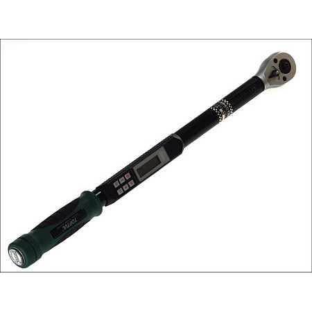 &quot;Unelte pt cuplu Cheie clichet / cuplu 1/2 &quot;&quot; raza: 20-200 Nm&quot; TOPTUL DT-200N