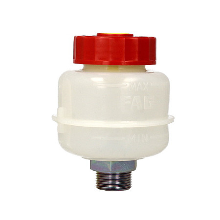 Vas de expansiune, lichid frana Rezervor de expansiune a lichidului de frana FAG Hydraulics MA8000