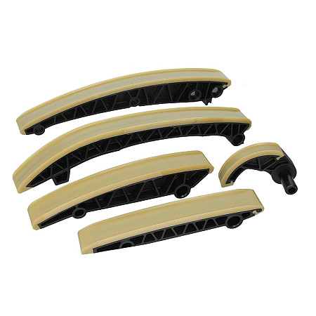 Chit sina de ghidare, lant distributie Ghidaj lant distributie pe partea motorului MERCEDES C T-MODEL S203 C T-MODEL S204 C W203 C W204 CLK A209 CLK C209 CLS C218 CLS C219 3.0D 01.05- SWAG SW10930279
