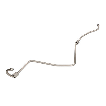 Conducta ulei tur turbo AUDI A3 Convertible (8P7) EVORON EVOP0012