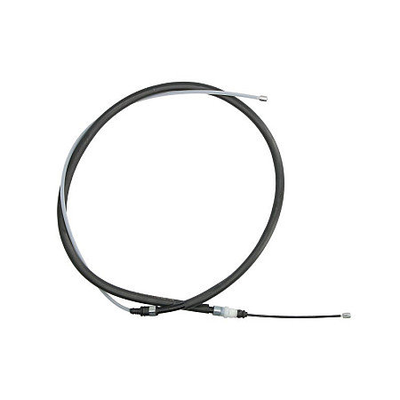 Cablu, frana de parcare Cablu frana de mana Spate Dreapta/Stanga 1905mm/1115mm PEUGEOT 207 207/HATCHBACK 207/KOMBI 1.4-1.6D 02.06- ABE C7P010ABE