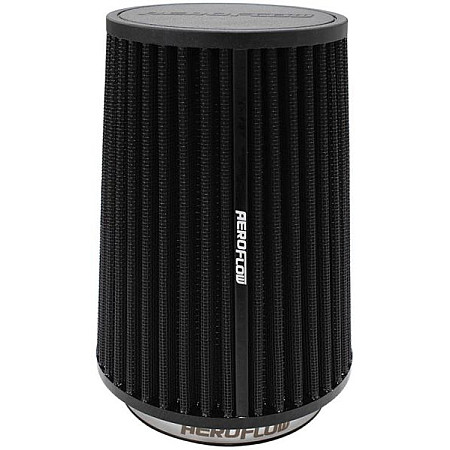Filtru universal (con, airbox) Universal filter cone airbox flange diameter:1016mmfilter length: 177mm AEROFLOW AF2711-2590