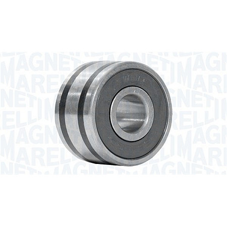 Sistem roata libera, generator Rulment alternator MAGNETI MARELLI 940111420015