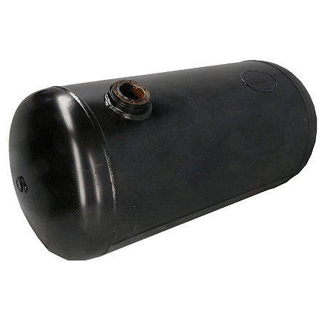 Rezervoare cilindrice Cylindrical tank diameter 360mm length 773mm 70l POLMOCON LPG ZGC360070AT1K