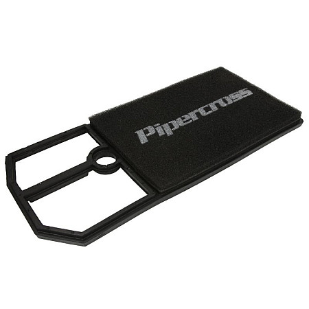 Panou de filtrare (cartus) filtru aer sport   VW Polo 14i 16V 1997 PIPERCROSS TUPP1376