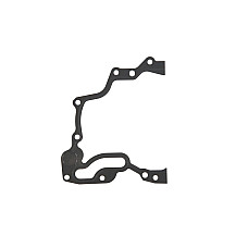 Garnit.etansare, capac (carter motor) VOLKSWAGEN carter garnitura ELRING EL184080