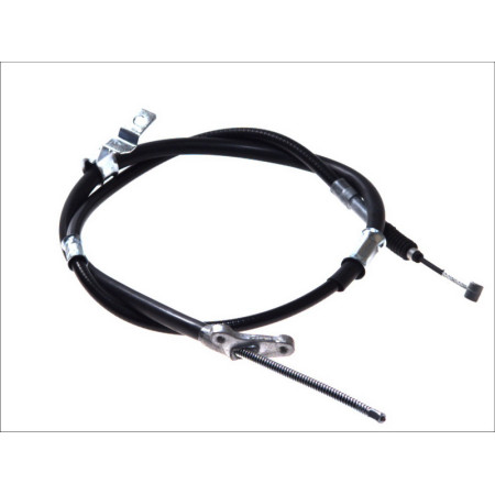 Cablu, frana de parcare Cablu frana de mana Spate Stanga 1425mm/1190mm TOYOTA RAV 4 II 1.8/2.0/2.0D 05.00-11.05 YAZUKA C72191
