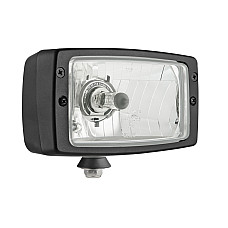 Far Headlamp L/R H4/W5W manual insert colour: chromium-plated  JOHN DEERE 6000 7000 WESEM PES1.41810.00