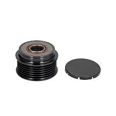 Fulie alternator OPEL ASTRA G Saloon (T98) BTA E4X002BTA
