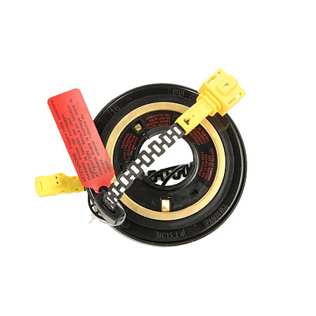 Airbag Arc de ceas airbag SEAT AROSA CORDOBA IBIZA I IBIZA II TOLEDO I VW CADDY I CADDY II CADDY II/MINIVAN CORRADO GOLF III LUPO I PASSAT B3/B4 POLO 0.9-Electric 08.82-07.05 AKUSAN K0W008AKN