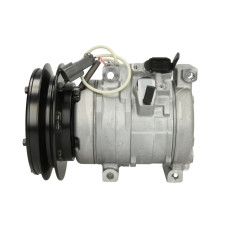Compresor, climatizare Komatsu compresor de aer DENSO DCP99822