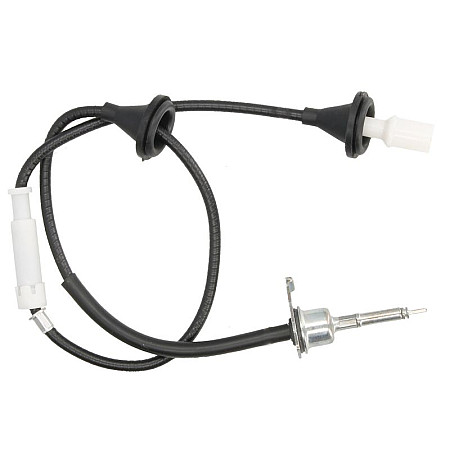 Arbore tahometru Cablu vitezometru 975mm SEAT TOLEDO I 1.9D 05.91-03.99 ADRIAUTO AD45.1508