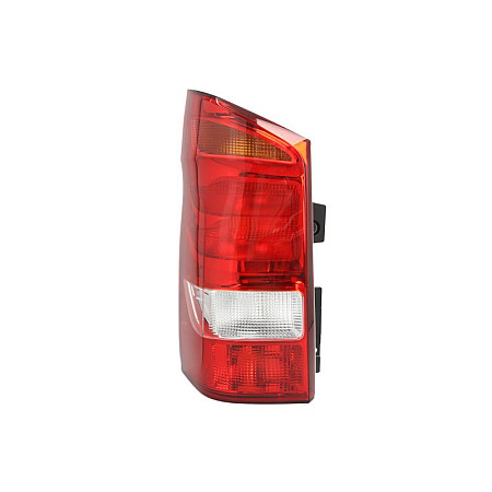 Stop spate Lampa spate Stanga P21W  MERCEDES V W447 03.14- DEPO 440-19A5L3UE