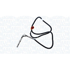 Senzor, temperatura gaze evacuare Senzor temperatura evacuare dupa DPF AUDI A4 B7 A6 C6 1.9D/2.0D 07.04-08.11 MAGNETI MARELLI 172000051010