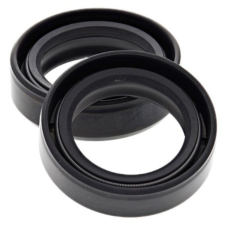 Etansare ulei suspensie fata Set de garnituri de ulei 4 RIDE AB55-100