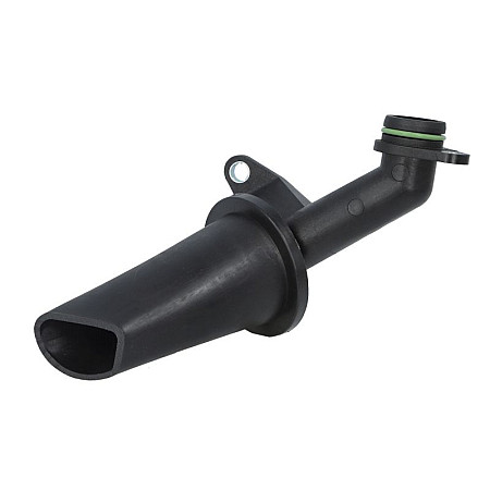 Conducta admisie, pompa ulei Oil pump sump filter FORD TRANSIT 2.4D 01.00-08.14 AKUSAN GB 0073AKN