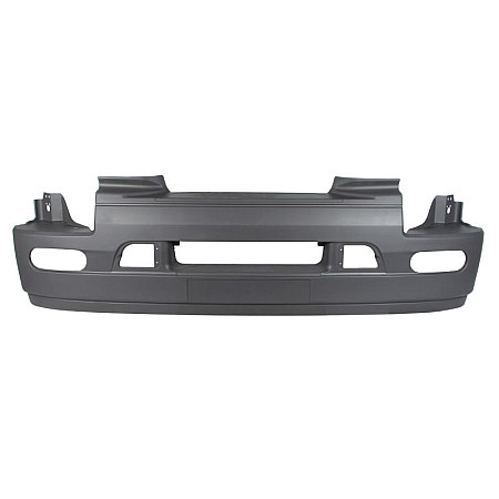 Bara de protectie Bara Fata cu valabilitate cu gauri pentru lampa de ceata RVI PREMIUM 04.96- PACOL RVI-FB-002