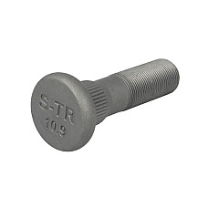 Surub roata Sruba Kola M22x15 x85mm DAF 65 65 CF 75 75 CF 85 85 CF 95 95 XF CF CF 65 CF 75 CF 85 LF LF 45 LF 55 N 2800 SB TB XF 105 XF 106 XF 95 01.74- S-TR STR-40804