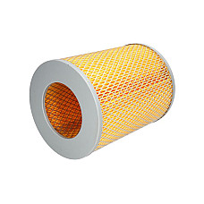 Filtru aer ISUZU MIDI caroserie (98000N) JC PREMIUM B22027PR