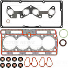 Set garnituri, chiulasa garnitura de chiulasa kit Renault Clio II 1.1 1.2 MOT. D7F / 96-98 - REINZ 02-33585-01