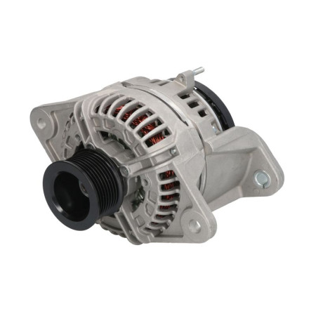 Alternator 24V 80A VOLVO FH FH12 FH16 FM12 D12A340-D16C610 08.93- POWER TRUCK PTC-3024