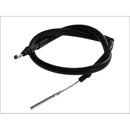 Cablu, frana de parcare Cablu frana de mana Spate Stanga 1070mm/840mm CITROEN C8 FIAT ULYSSE LANCIA PHEDRA PEUGEOT 807 2.0-3.0 06.02- ADRIAUTO AD11.0264.1
