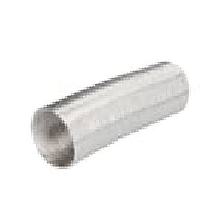 Palnie, filtru de aer Furtun pentru indepartarea aerului fierbinte din galeria de evacuare diametru 50mm aluminiu MOTO MAX AL0005/600