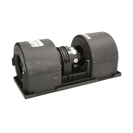 Ventilator, habitaclu Air blower SPAL double 1170m/h12V no regulation SPAL 006-A39-22