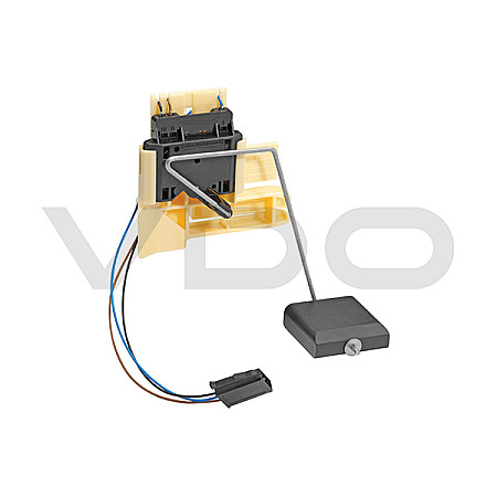 Intrerupator, control nivel combustibil Senzor nivel combustibil AUDI A8 D4 2.5-6.3 06.10-01.18 VDO A2C5333862980