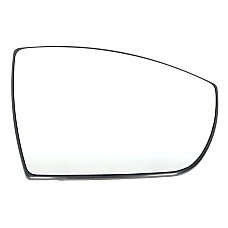 Sticla oglinda, oglinda retrovizoare exterioara Sticla oglinda laterala Dreapta convexa incalzita FORD C-MAX II FOCUS II FOCUS III GALAXY II GRAND C-MAX KUGA I MONDEO IV MONDEO V S-MAX 05.06- BLIC 6102-02-1232590P