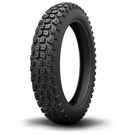 Anvelopa moto [KEM8350K27056] On/off enduro tyre KENDA 3.50-18 TT 56P K270 DUAL SPORT Front/Rear KENDA 35018 OMKE 56P K270