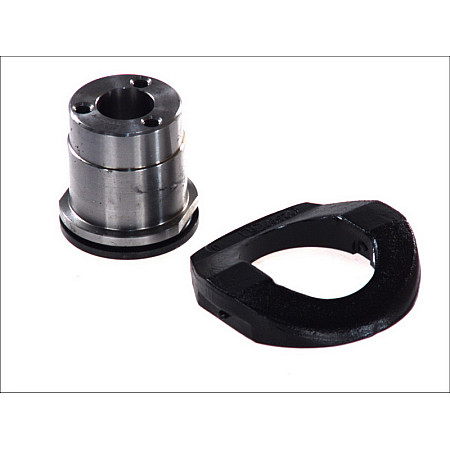 Bucsa,mecanism de remorcare Ghidaj de cirlig de remorcare inferior RO500 ROCKINGER RO53536