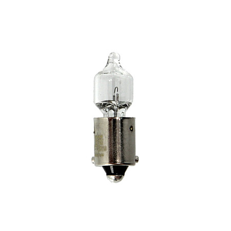 Bec, semnalizator Bec cutie 10buc H6W 12V 6W BAX9S Standard MERCEDES A W169 CLK A208 CLK C208 E W210 E T-MODEL S210 S C215 S W221 VOLVO C70 II ALFA ROMEO 145 146 147 156 01.89- OSRAM OSR64132 K10SZT