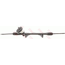 Caseta directie Steering rack  NISSAN MICRA C+C III MICRA III 1.2-1.6 01.03- TRW AUTOMOTIVE JRM547