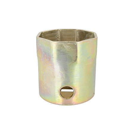 &quot;Cheie tubulara conducta 8-colturi 1&quot;&quot; dimensiune metrica: 100 mm dimensiune Inch: 1&quot;&quot;&quot; S-TR STR-KR100/8/1