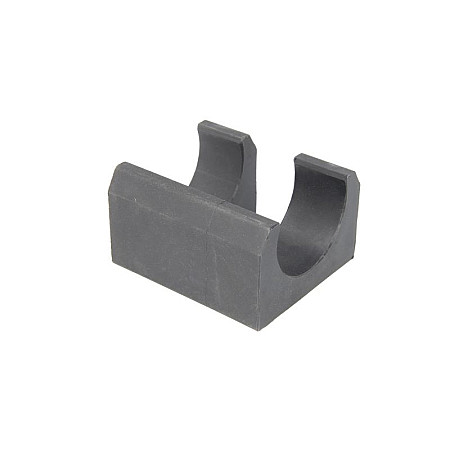 &quot;Piese si accesorii pentru elevatoare EVERT Slizg nylonowy czarnyksztalt litery&quot;&quot;C&quot;&quot;&quot; EVERT EVERTZL420180050