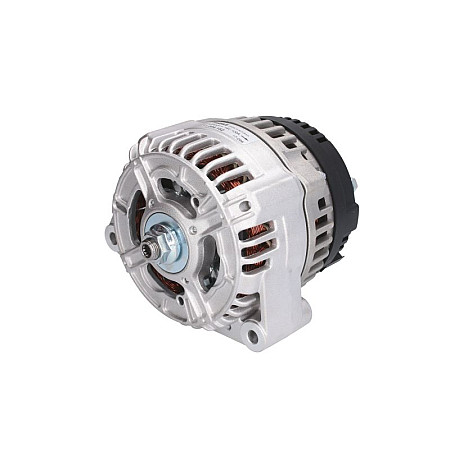 Alternator 14V 120A JOHN DEERE 5000 6000 4045-6068T 01.97- LETRIKA MG 4